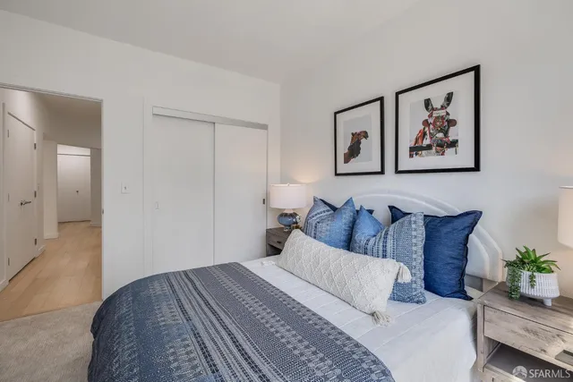 $595,000 | 1511 Jefferson Street, Unit PH7, Oakland, CA 94612