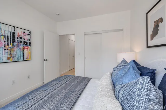 $595,000 | 1511 Jefferson Street, Unit PH7, Oakland, CA 94612