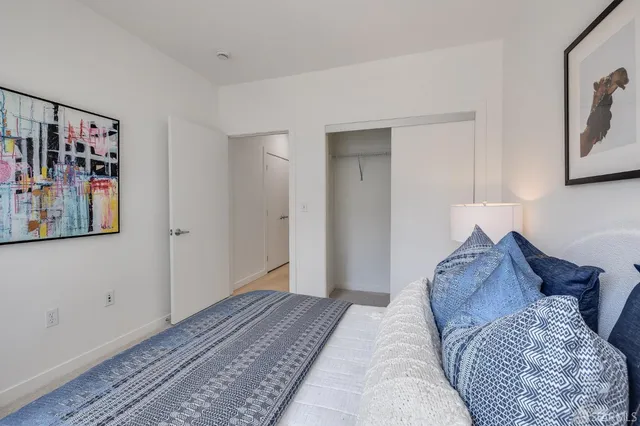 $595,000 | 1511 Jefferson Street, Unit PH7, Oakland, CA 94612