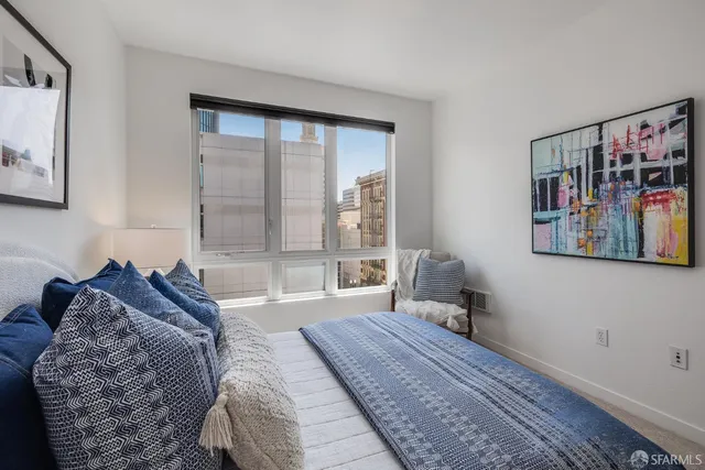 $595,000 | 1511 Jefferson Street, Unit PH7, Oakland, CA 94612