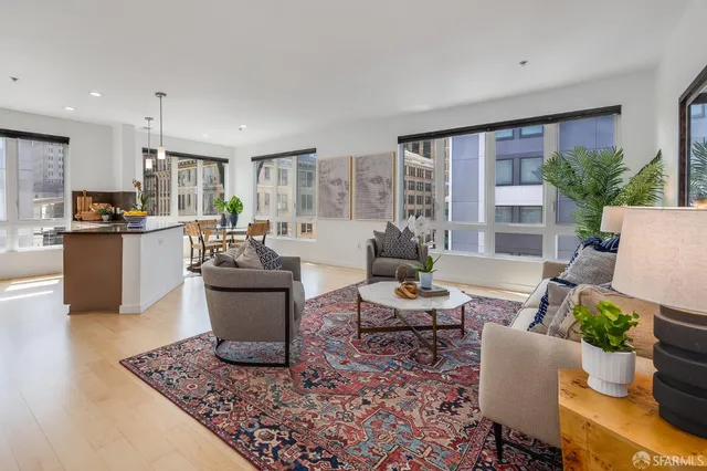 $595,000 | 1511 Jefferson Street, Unit PH7, Oakland, CA 94612