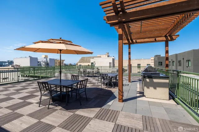 $595,000 | 1511 Jefferson Street, Unit PH7, Oakland, CA 94612