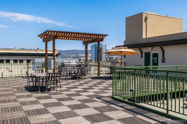 $595,000 | 1511 Jefferson Street, Unit PH7, Oakland, CA 94612