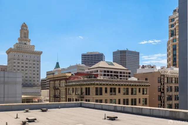 $595,000 | 1511 Jefferson Street, Unit PH7, Oakland, CA 94612