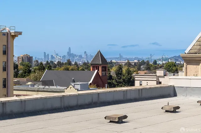 $595,000 | 1511 Jefferson Street, Unit PH7, Oakland, CA 94612