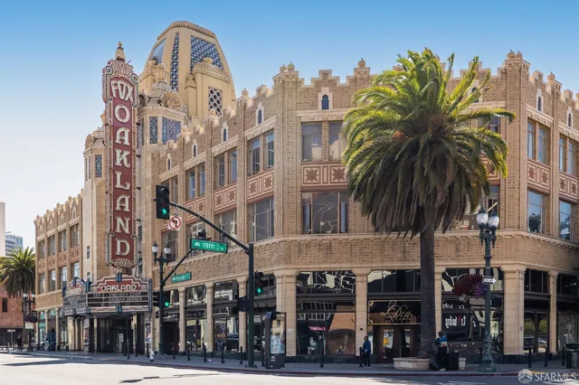 $595,000 | 1511 Jefferson Street, Unit PH7, Oakland, CA 94612