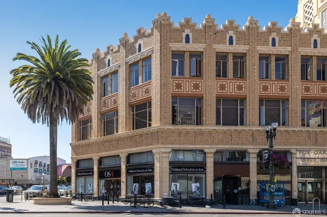 $595,000 | 1511 Jefferson Street, Unit PH7, Oakland, CA 94612