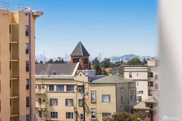 $595,000 | 1511 Jefferson Street, Unit PH7, Oakland, CA 94612