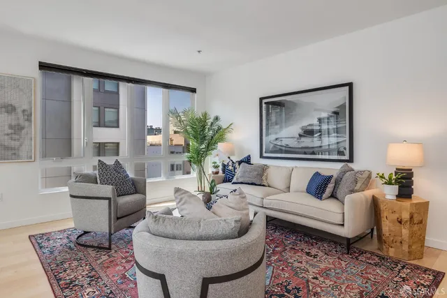 $595,000 | 1511 Jefferson Street, Unit PH7, Oakland, CA 94612