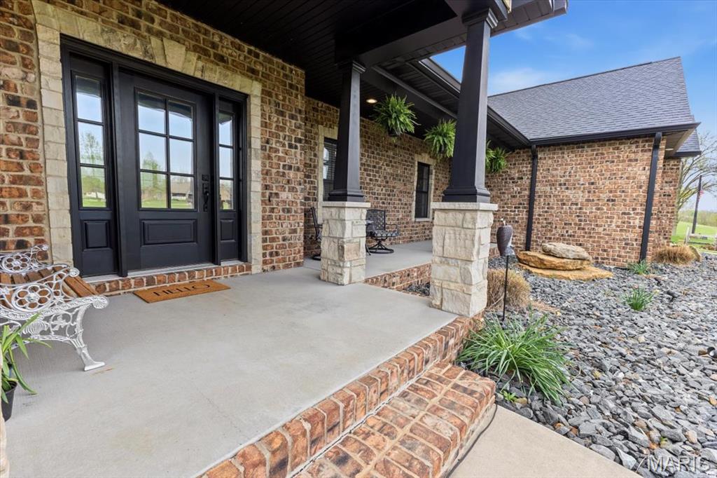 922 Powell Road Red Bud, IL 62278 - Photo 8 of 74