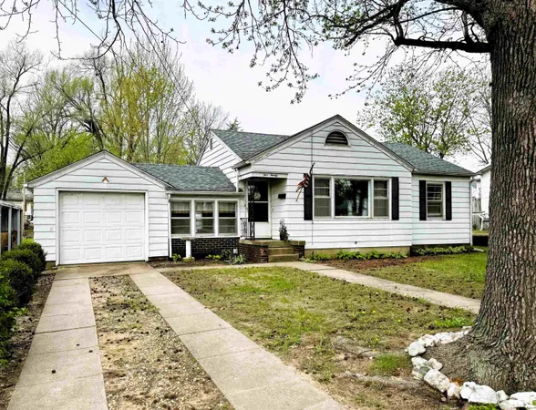 $82,000 | 520 South Pearl Street, Havana, IL 62644