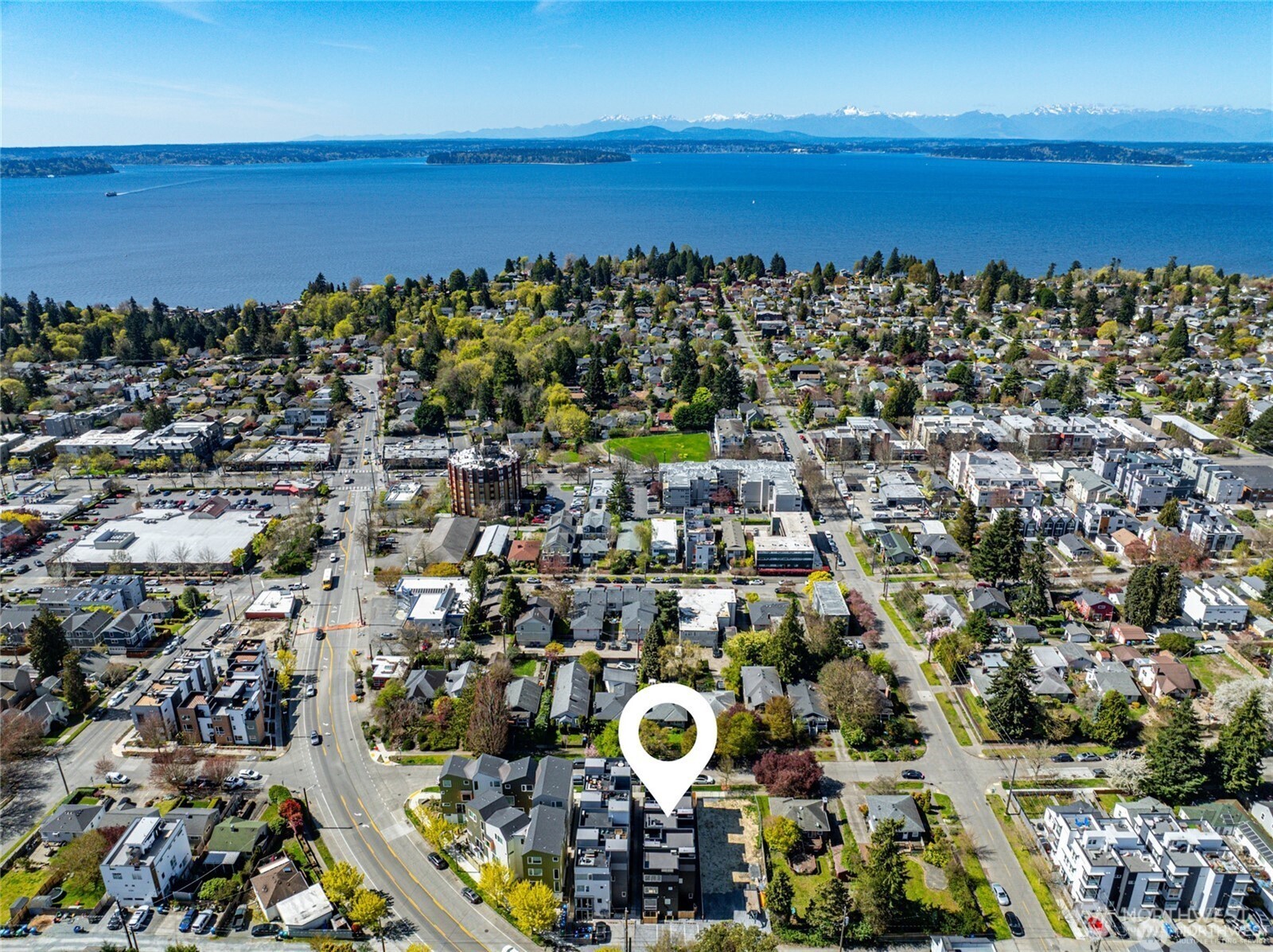 6318 41st Avenue Southwest, Unit AF Seattle, WA 98136 - Photo 18 of 18