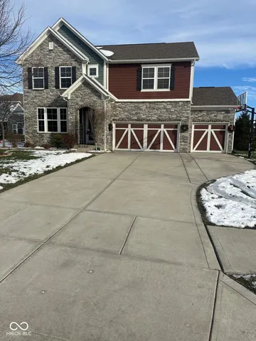 $610,000 | 16753 Maverick Court, Westfield, IN 46074