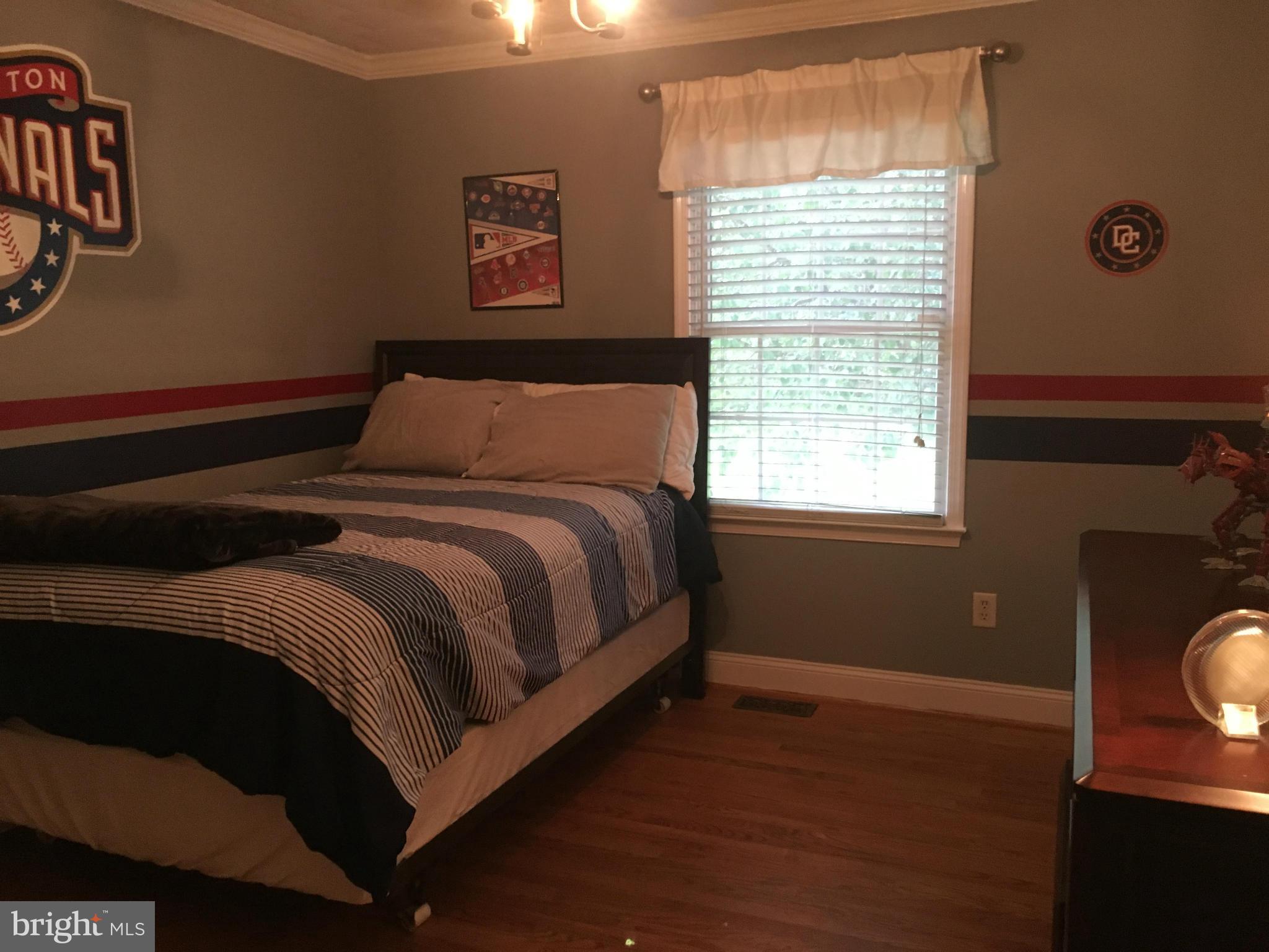 11332 Dahlgren Road King George, VA 22485 - Photo 11 of 30 Bedroom