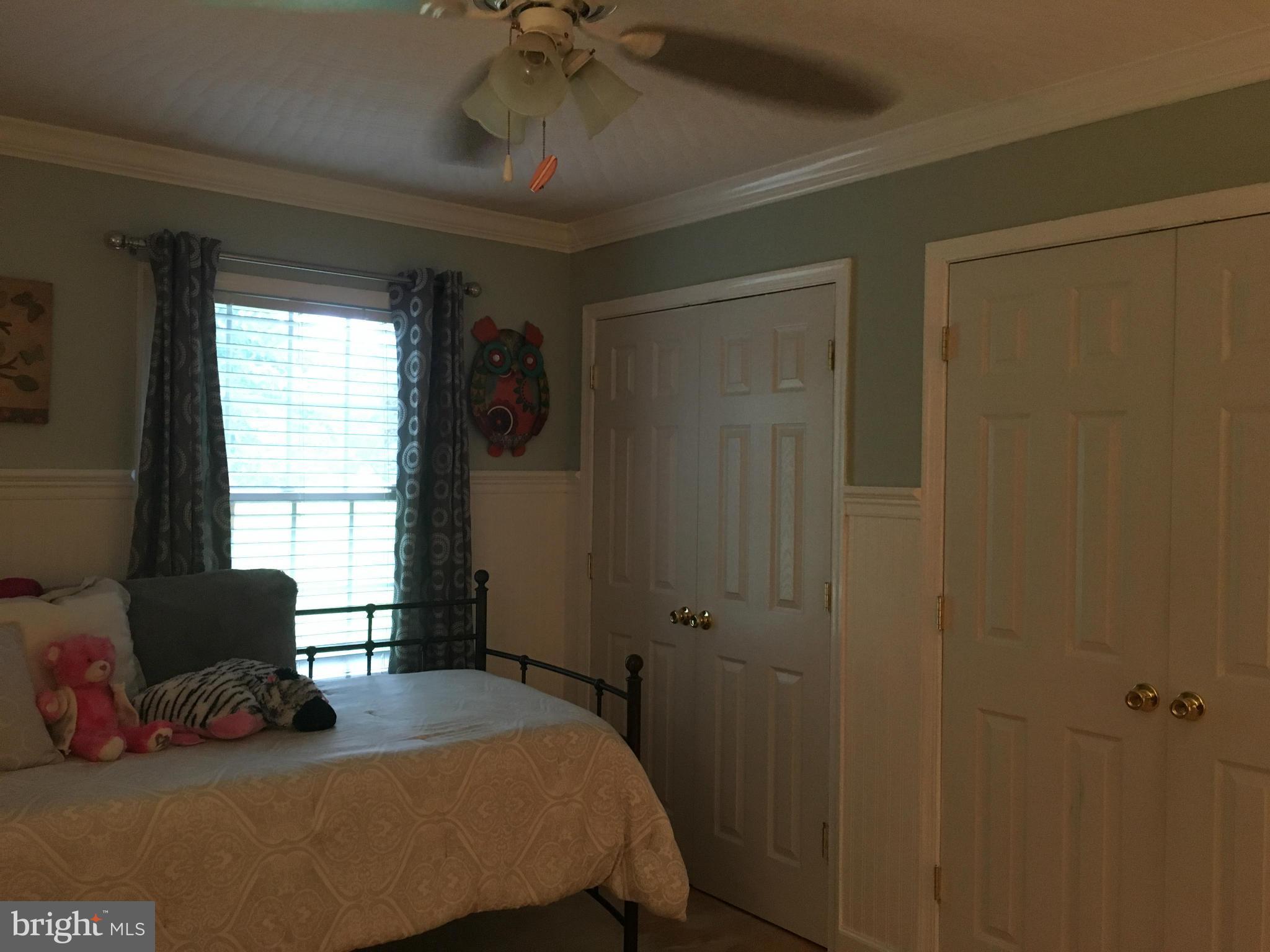 11332 Dahlgren Road King George, VA 22485 - Photo 13 of 30 Bedroom