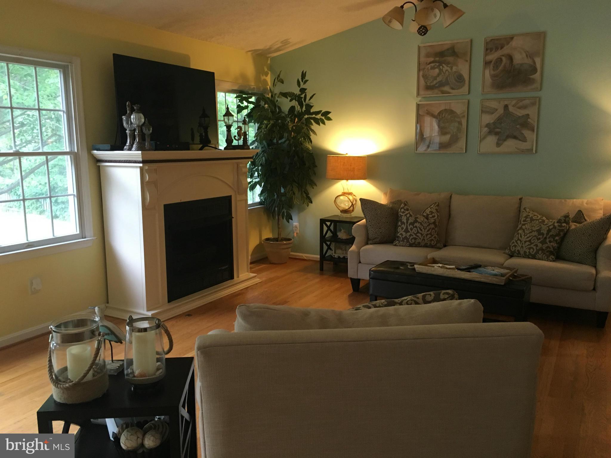 11332 Dahlgren Road King George, VA 22485 - Photo 16 of 30 Family Room