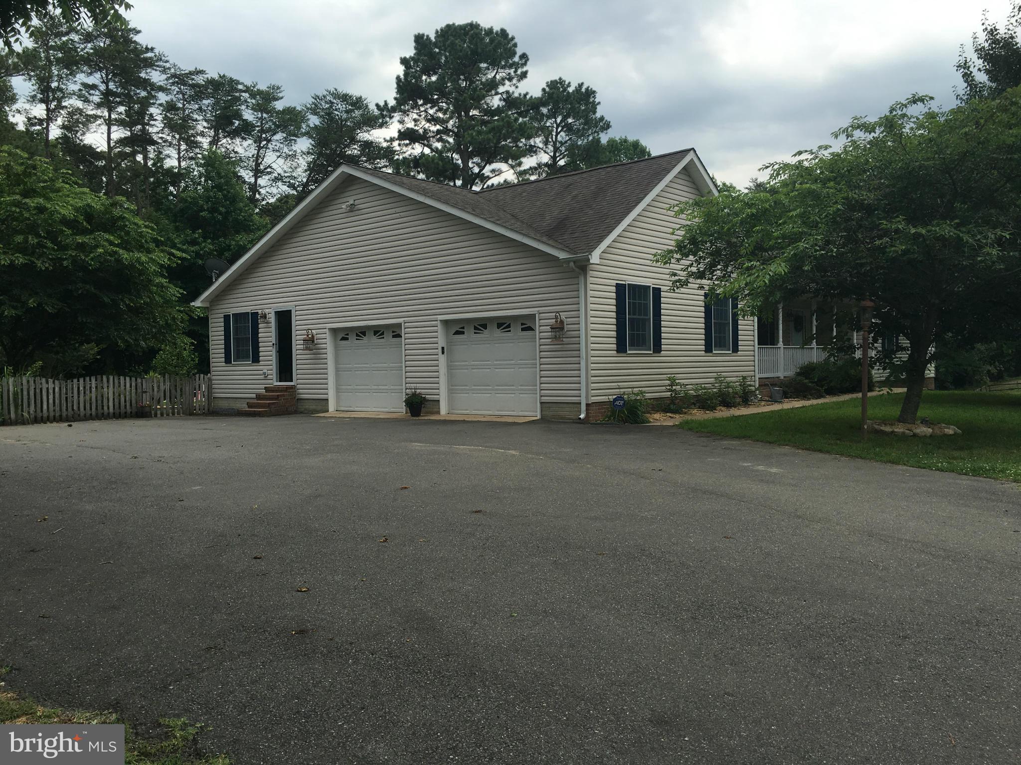 11332 Dahlgren Road King George, VA 22485 - Photo 23 of 30 View