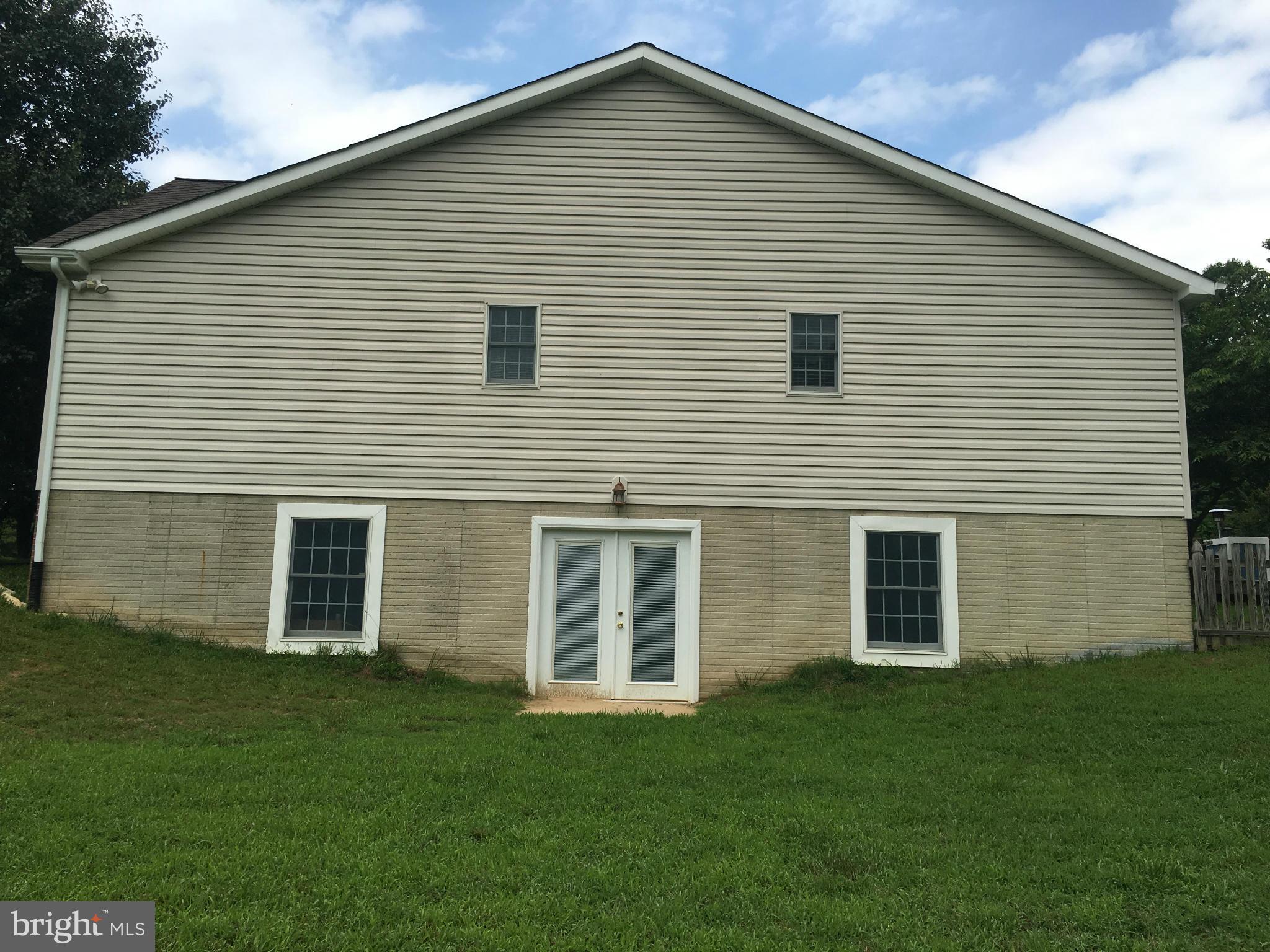 11332 Dahlgren Road King George, VA 22485 - Photo 24 of 30 Exterior (General)