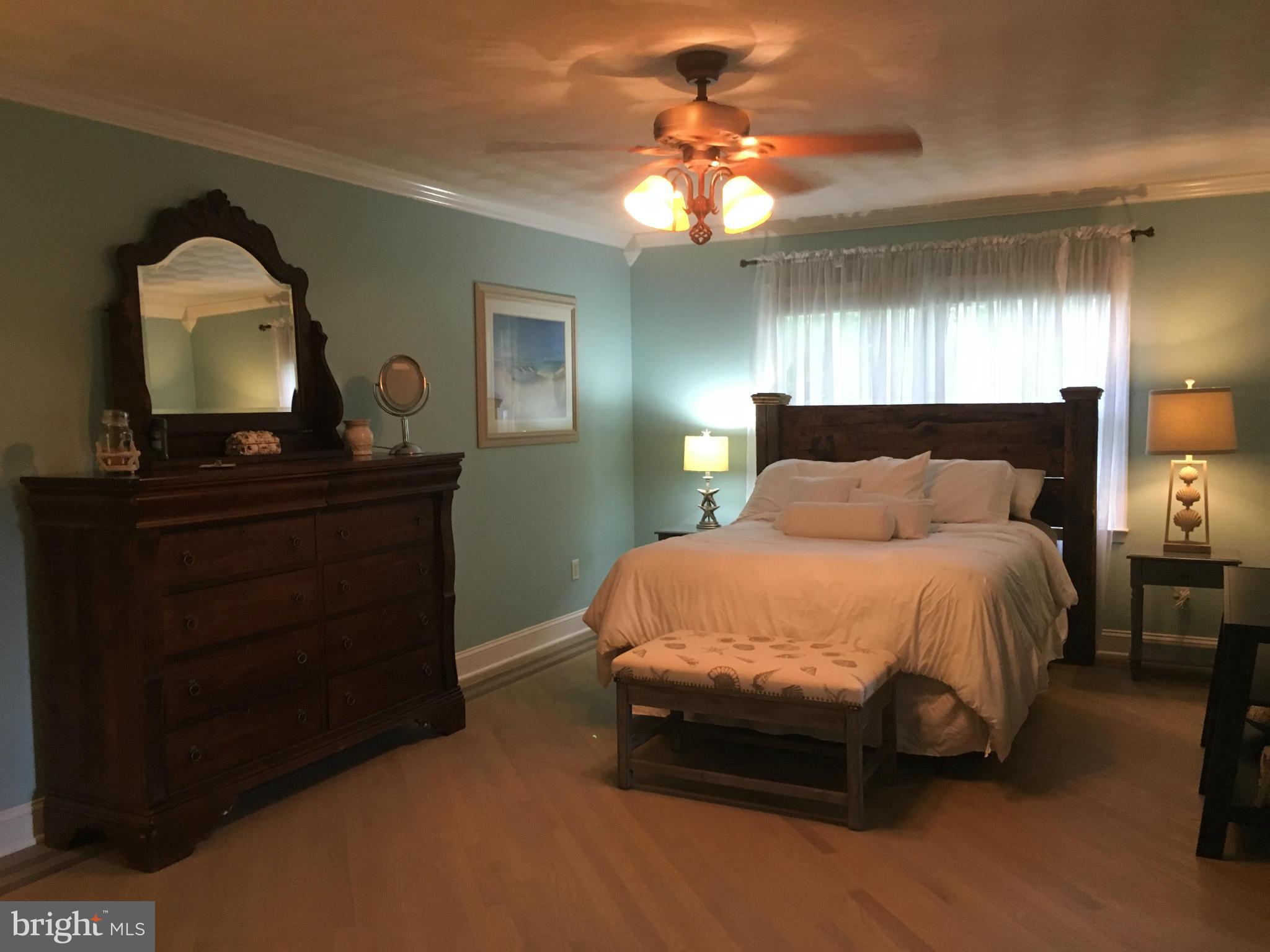 11332 Dahlgren Road King George, VA 22485 - Photo 8 of 30 Bedroom (Master)