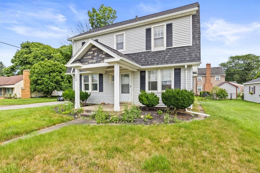 1568 Winton Road North Irondequoit, NY 14609 - Photo 2 of 33