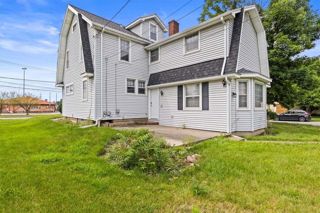 1568 Winton Road North Irondequoit, NY 14609 - Photo 32 of 33