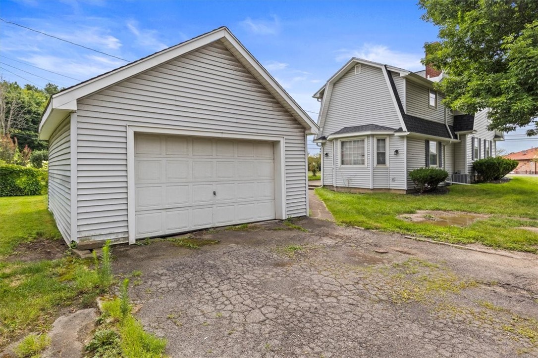 1568 Winton Road North Irondequoit, NY 14609 - Photo 33 of 33
