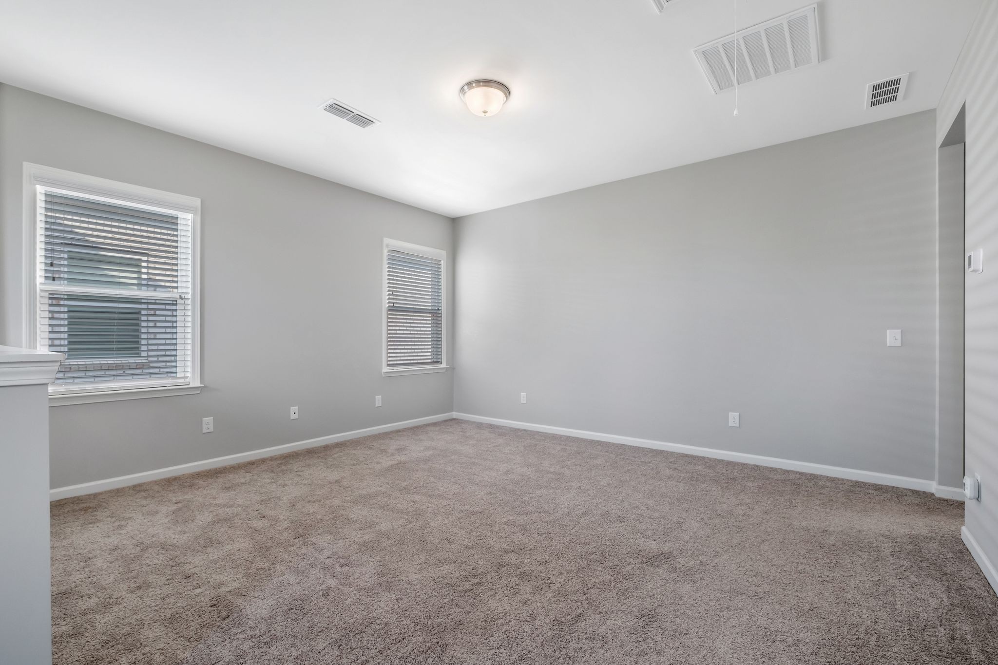 3721 Hoggett Ford Road Hermitage, TN 37076 - Photo 24 of 31 a view of an empty room with a window
