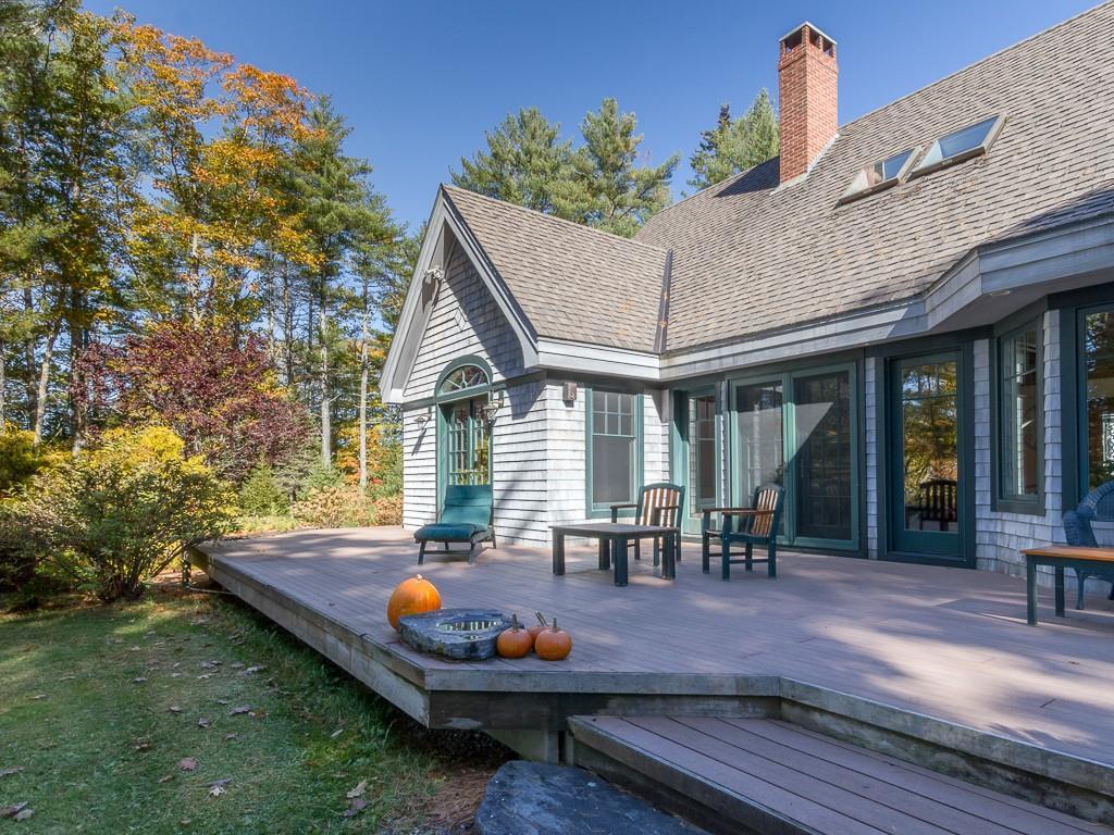 3601 Friendship Road Waldoboro, ME 04572 - Photo 4 of 35 Photo