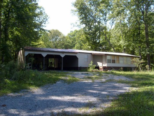 402 Cottonport Ferry Road Decatur, TN 37322 - Photo 1 of 1 Primary Photo
