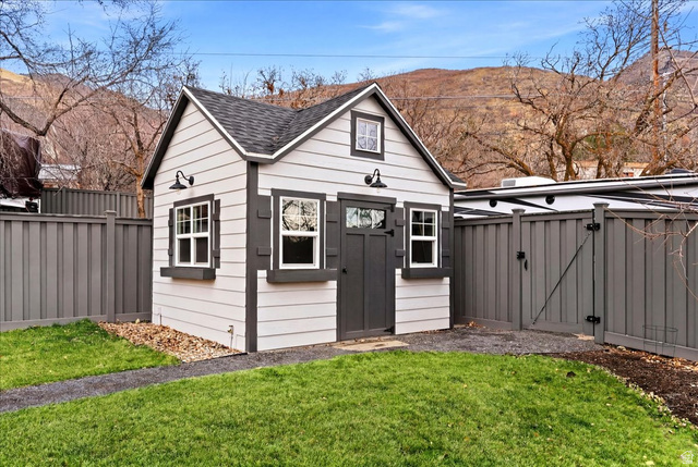 365 South Mountain Road Kaysville, UT 84037 - Photo 43 of 52