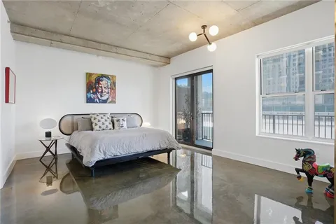 $869,000 | 845 Spring Street Northwest, Unit 502, Atlanta, GA 30308