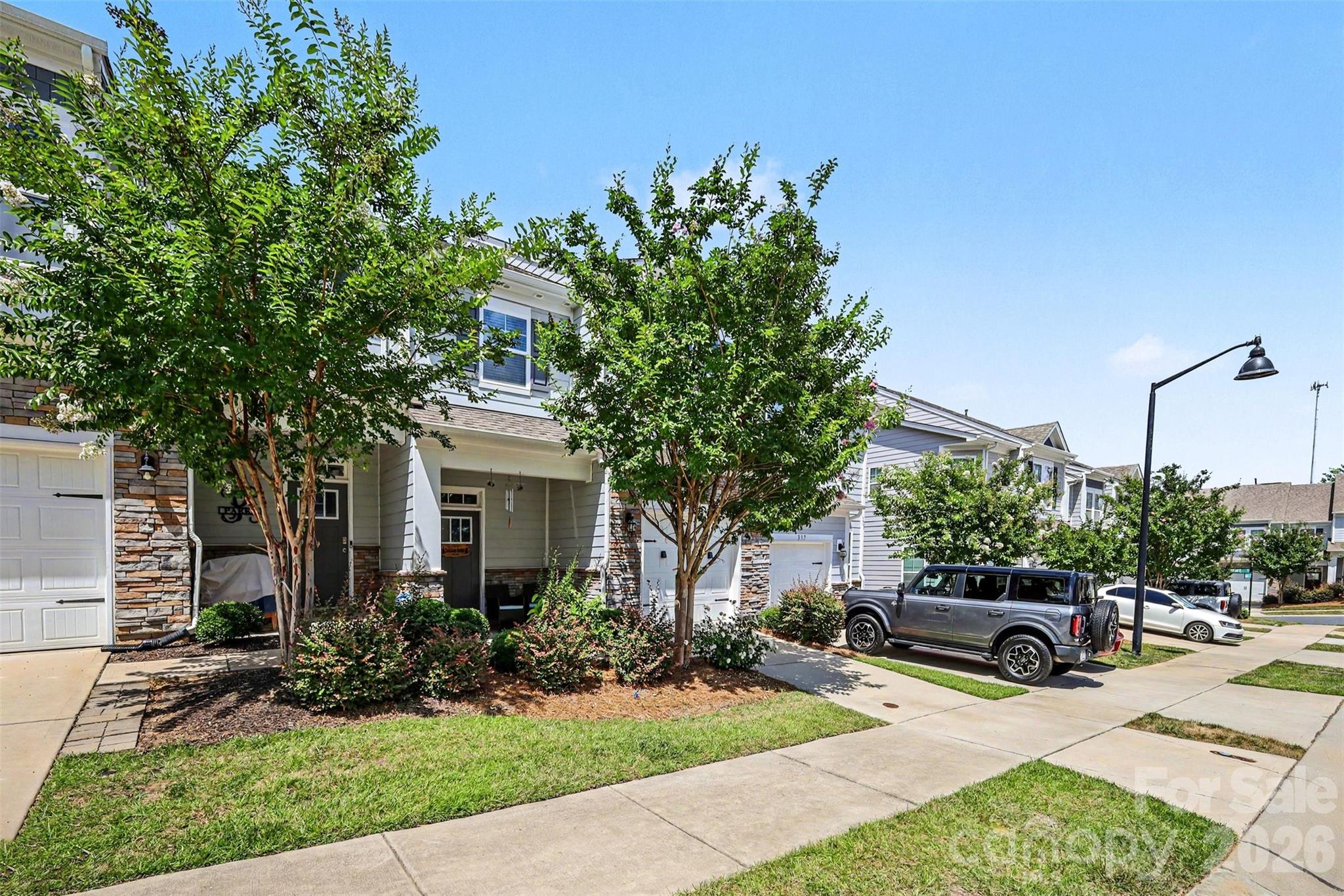 315 Bulrush Road Clover, SC 29710 - Photo 4 of 41