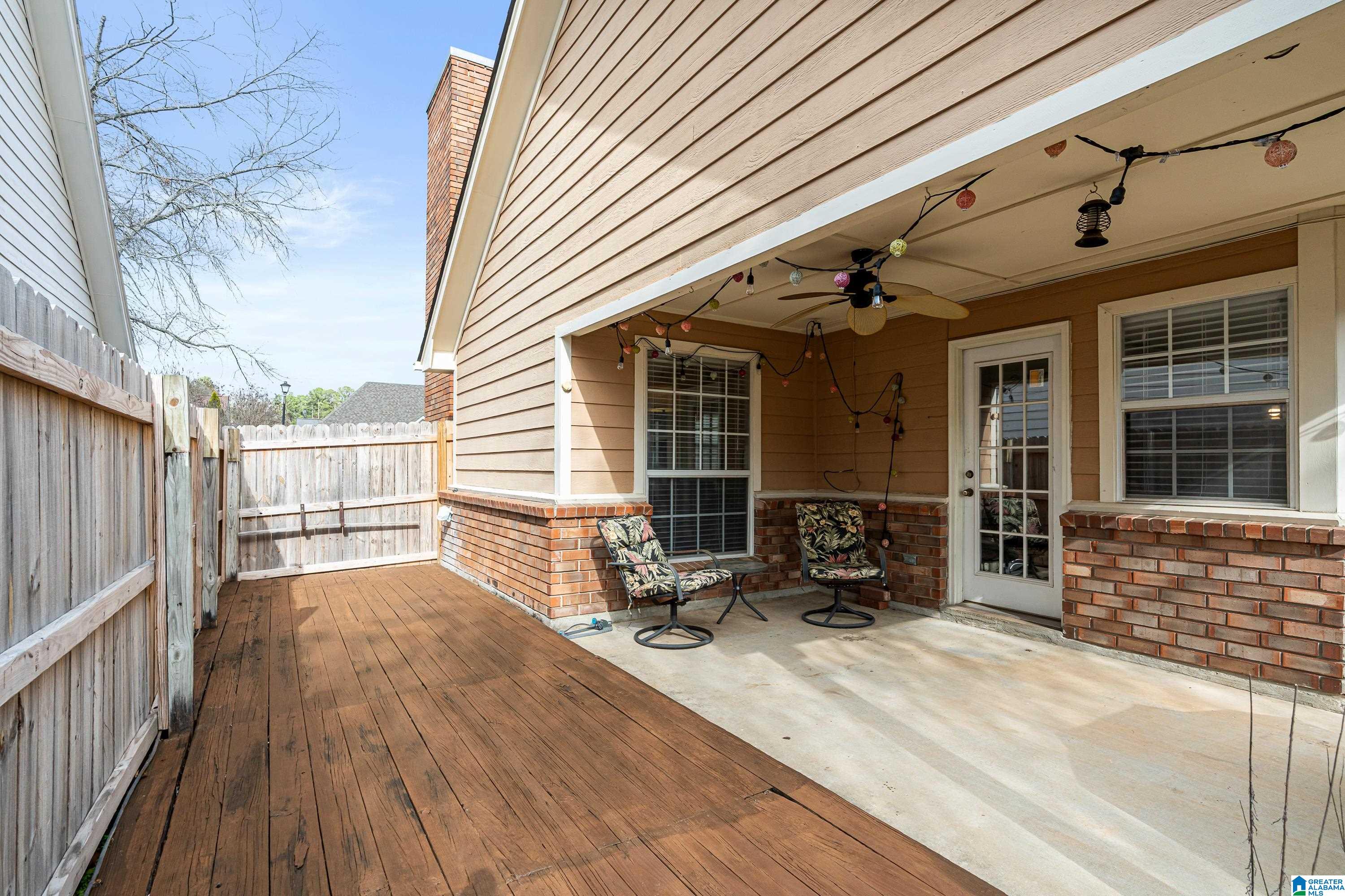 111 Stratshire Lane Pelham, AL 35124 - Photo 34 of 39