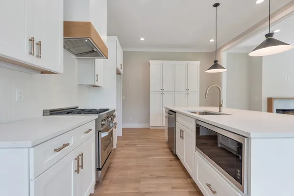 $1,450,000 | 1303 Chickering Drive, Unit 101 AND 102, Franklin, TN 37064