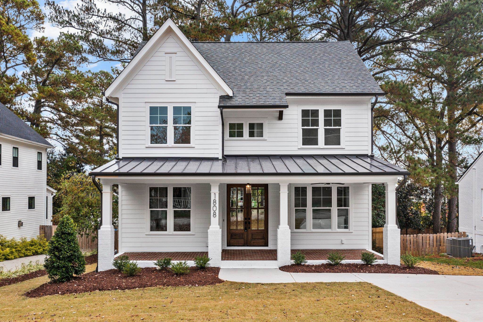 1808 Hilton Street Raleigh, NC 27608 - Photo 6 of 64 Photo 6