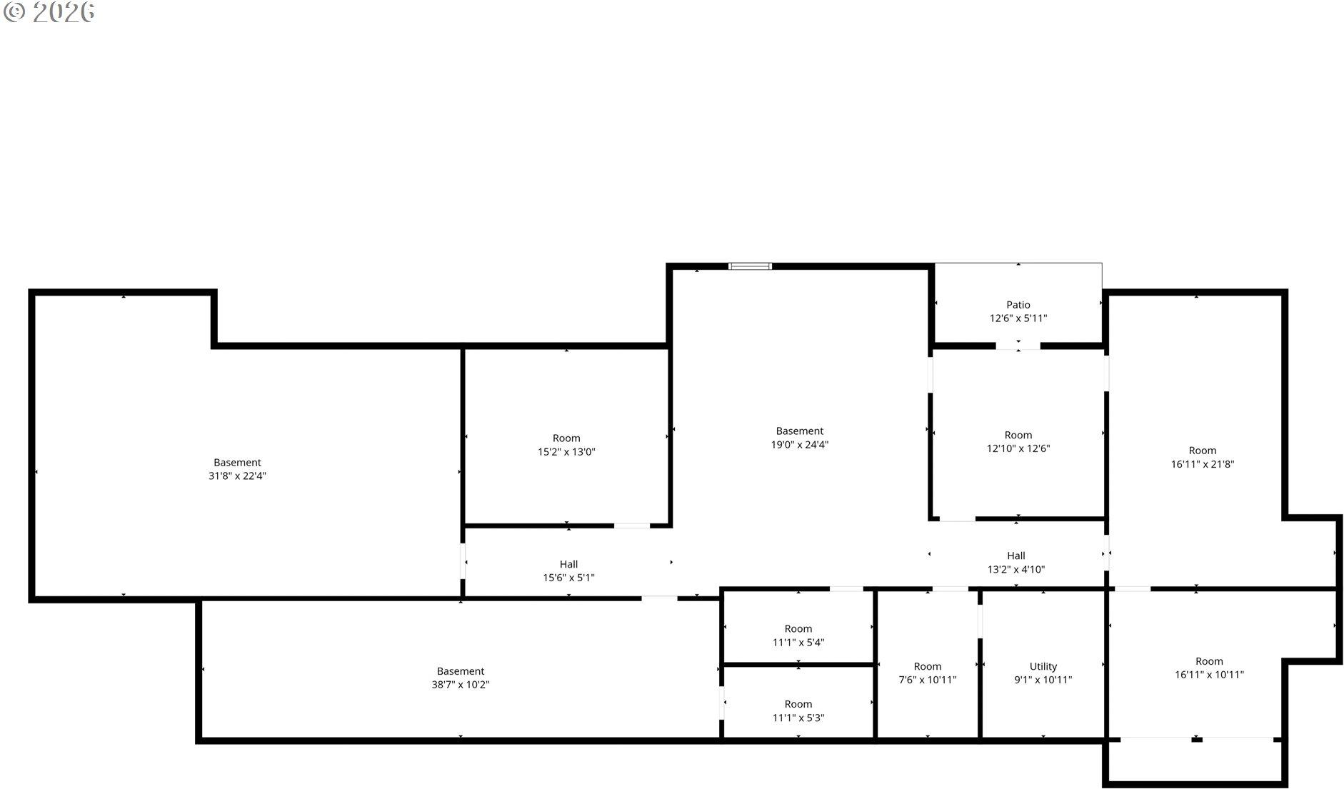 18850 Southeast Baty Road Sandy, OR 97055 - Photo 48 of 48 Gallery Image 48