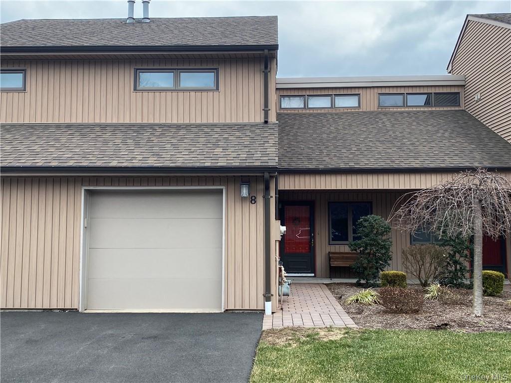 8 Contempra Circle Tappan, NY 10983 - Photo 1 of 1
