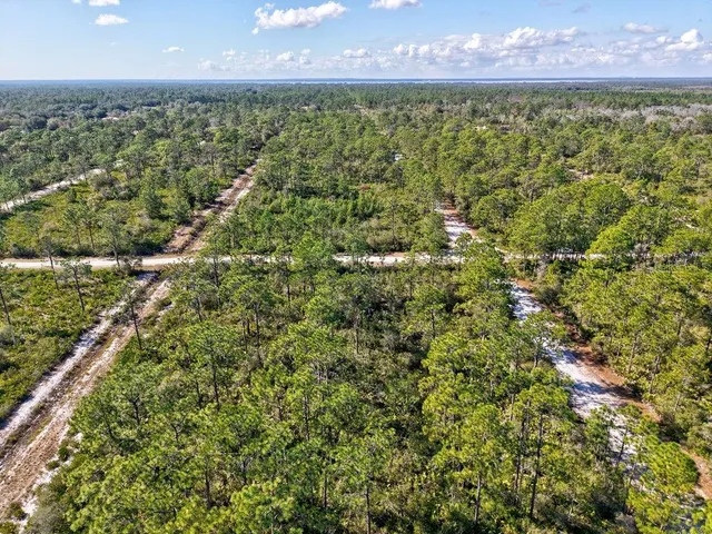 a view of outdoor space and mountain view