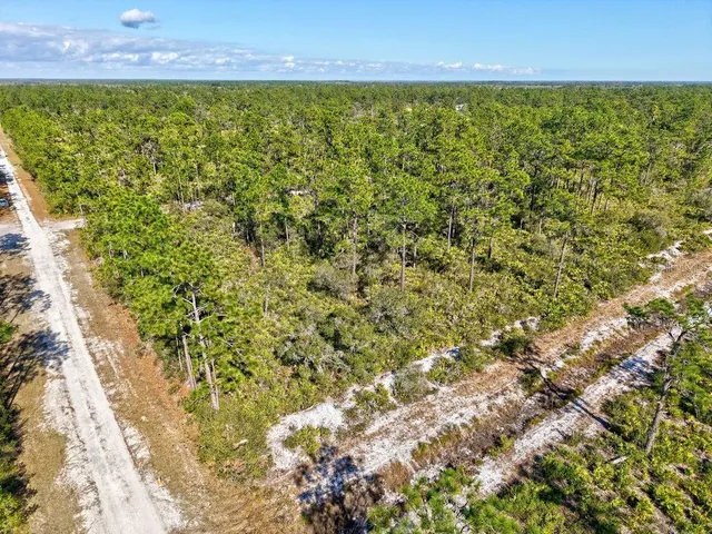 $27,500 | 123 Camellia Drive, Indian Lake Estates, FL 33898