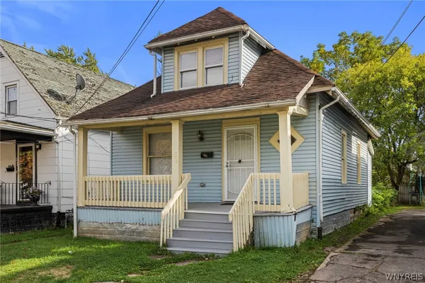 $134,900 | 39 Alma Avenue, Buffalo, NY 14215