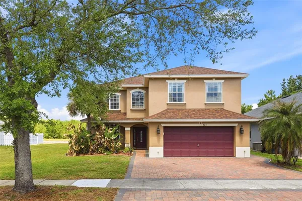 $3,700 | 824 Lake Biscayne Way, Orlando, FL 32824