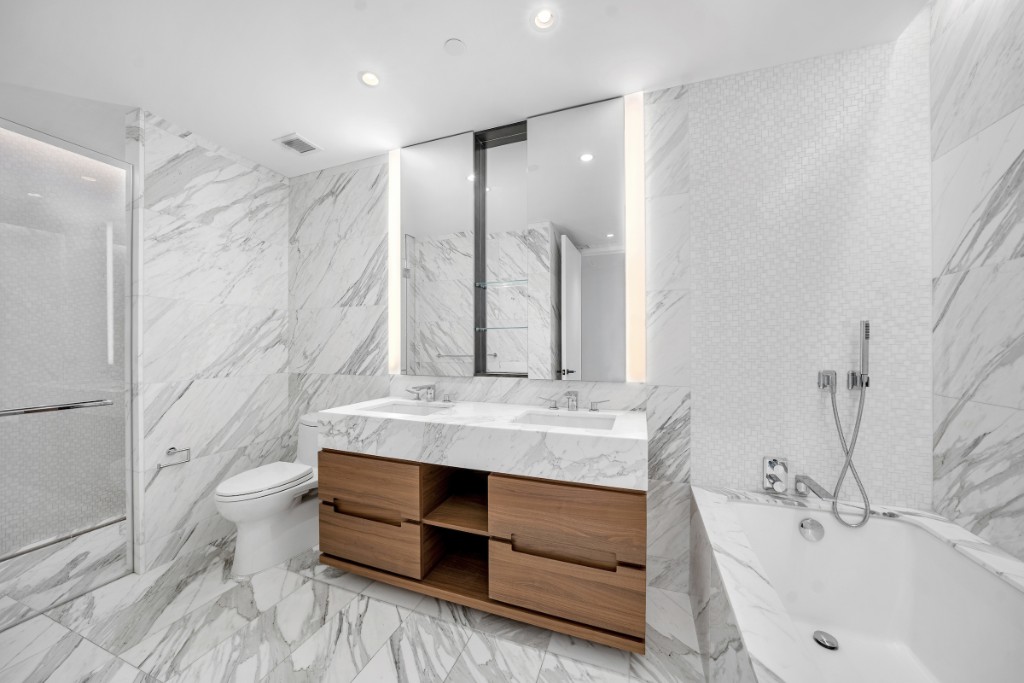 30 Riverside Boulevard, Unit 29J Manhattan, NY 10069 - Photo 8 of 11 Photo 8