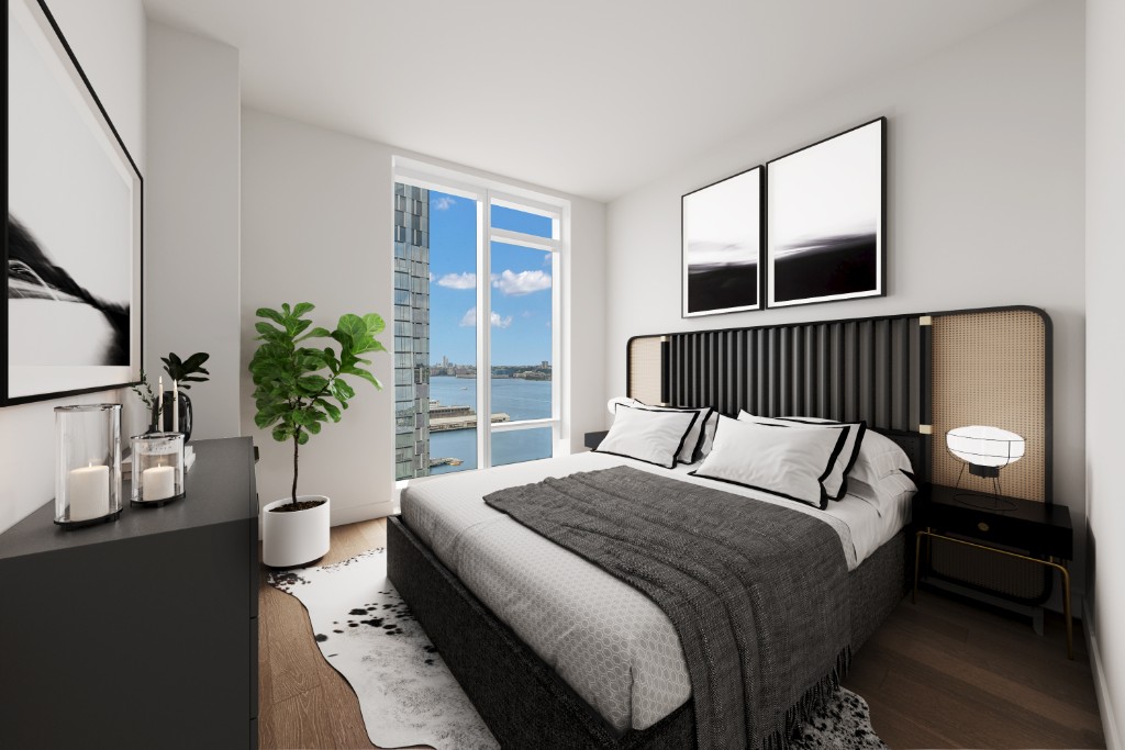 30 Riverside Boulevard, Unit 29J Manhattan, NY 10069 - Photo 9 of 11 Photo 9