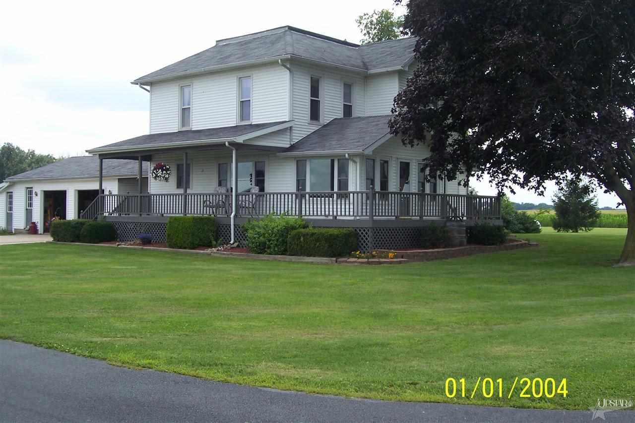 7420 Cr 16 Butler In 46721 Butler, IN 46721 - Photo 1 of 23