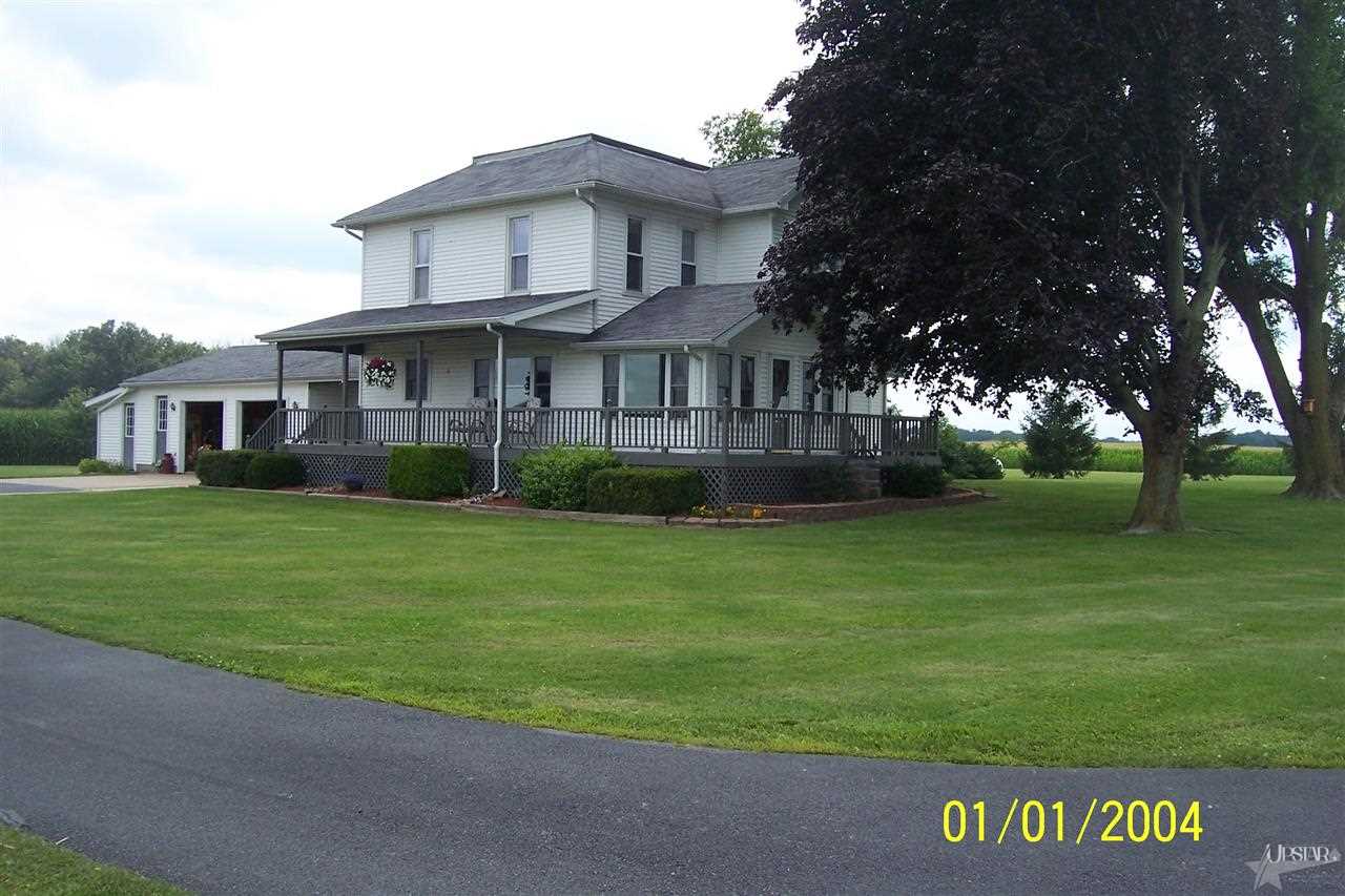 7420 Cr 16 Butler In 46721 Butler, IN 46721 - Photo 2 of 23