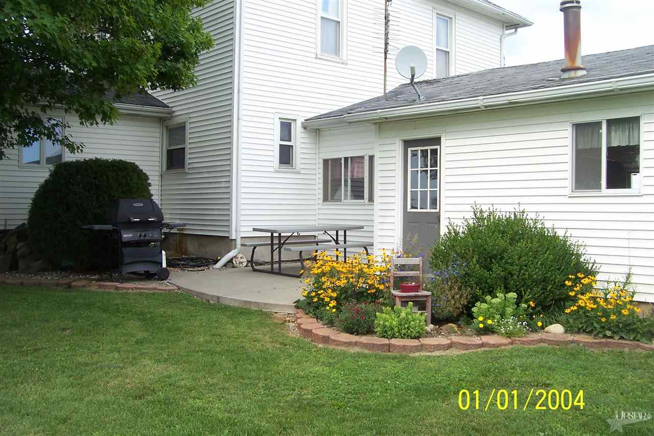 7420 Cr 16 Butler In 46721 Butler, IN 46721 - Photo 22 of 23