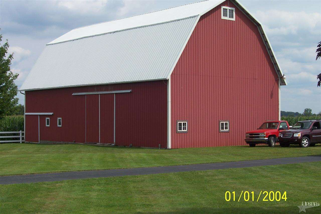 7420 Cr 16 Butler In 46721 Butler, IN 46721 - Photo 4 of 23