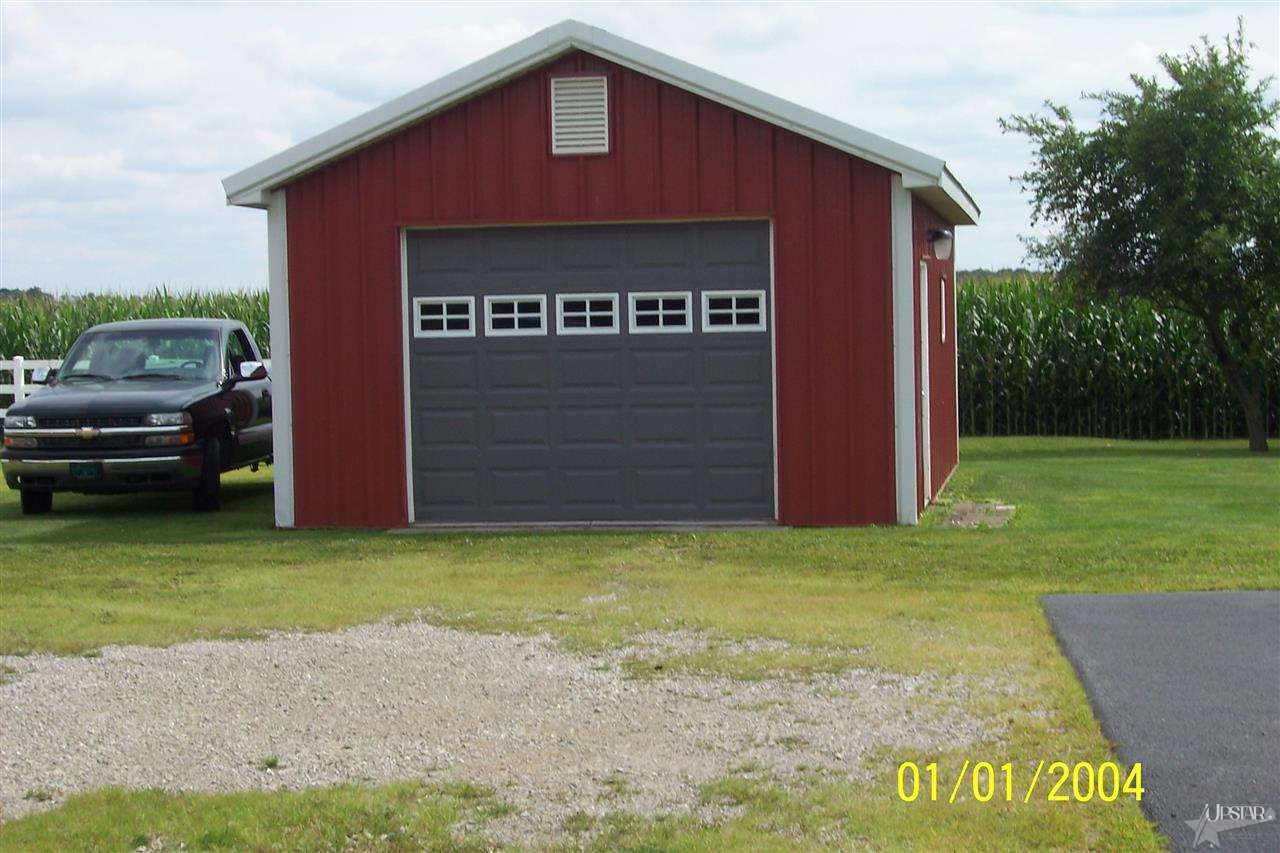 7420 Cr 16 Butler In 46721 Butler, IN 46721 - Photo 5 of 23