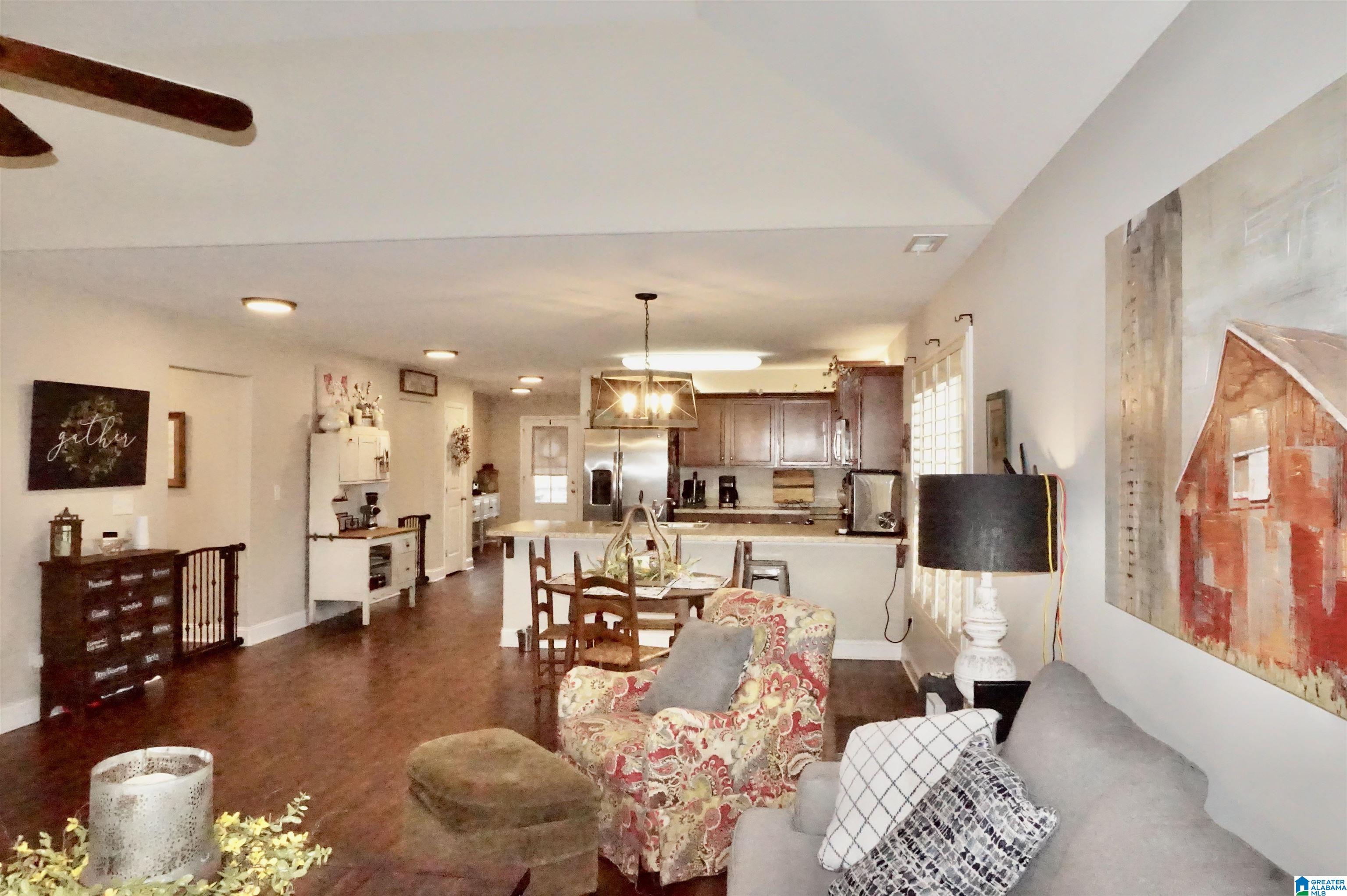 1121 Brownstone Way Southwest Cullman, AL 35055 - Photo 11 of 42