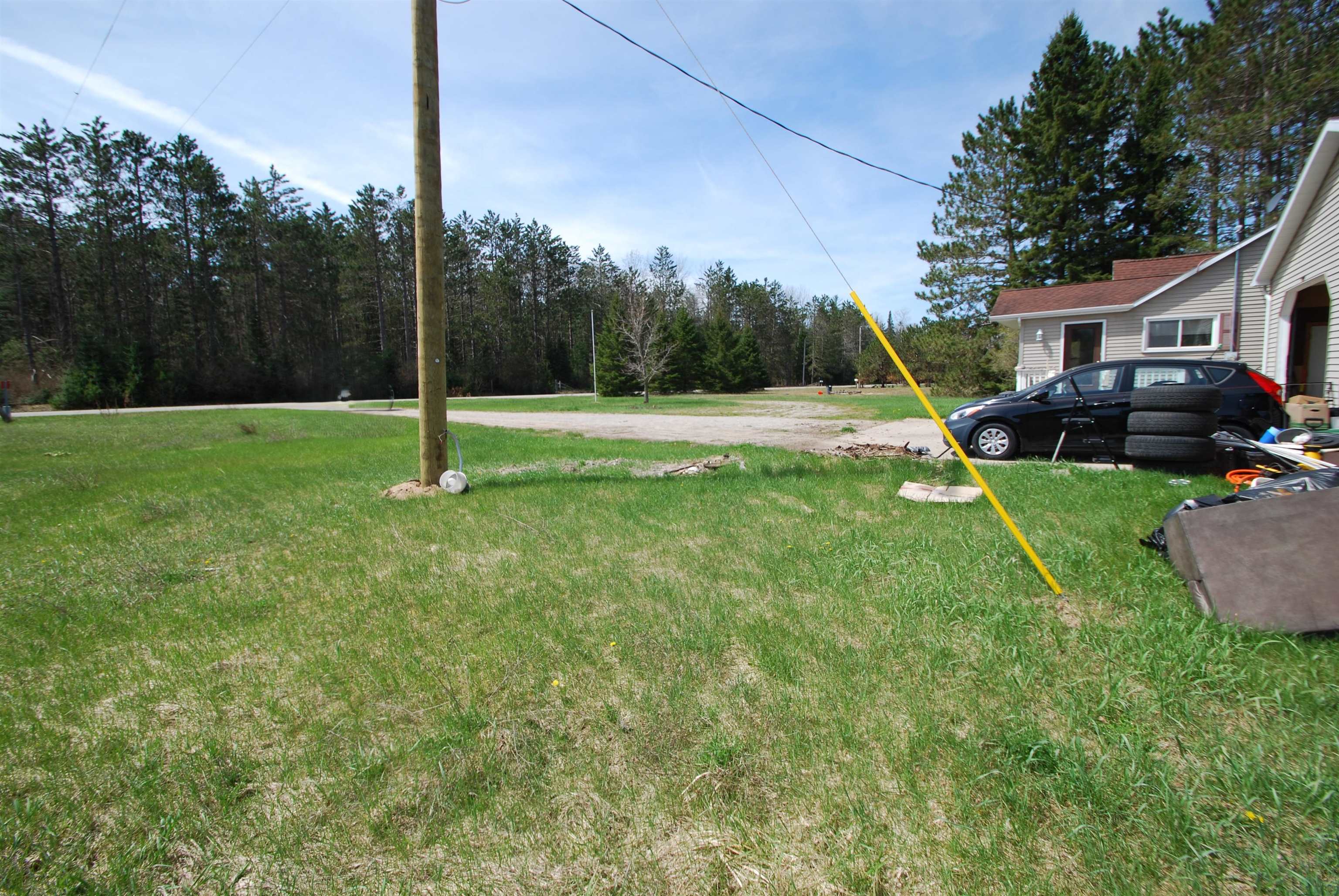 2317 East Sage Lake Road Lupton, MI 48635 - Photo 26 of 37